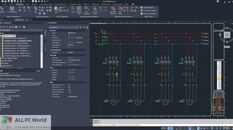 Autodesk AutoCAD Electrical 2025.0.2