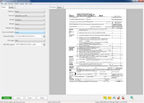 VueScan Pro 9.8.44 Portable