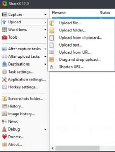 ShareX 2022 Free Download Windows
