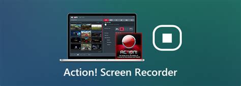 Action! Screen Recorder 2025 Download With Crack
