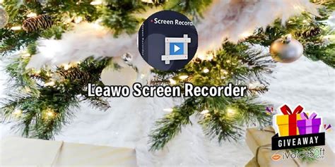 Leawo Screen Recorder 1.0.0.1