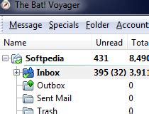 Download The Bat! Voyager