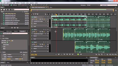 Adobe Audition CC 2025 Activation Key
