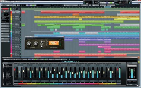Steinberg Cubase Elements 12 Trial Version Free
