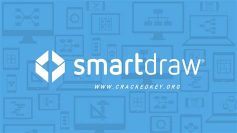 SmartDraw 2025 Cracked Download
