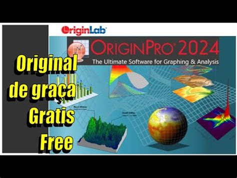 OriginPro 2024 v.10.1.0.178 Full