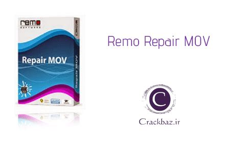 Remo Repair MOV 2.0.0.62