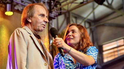 Being Blanche Houellebecq 2025